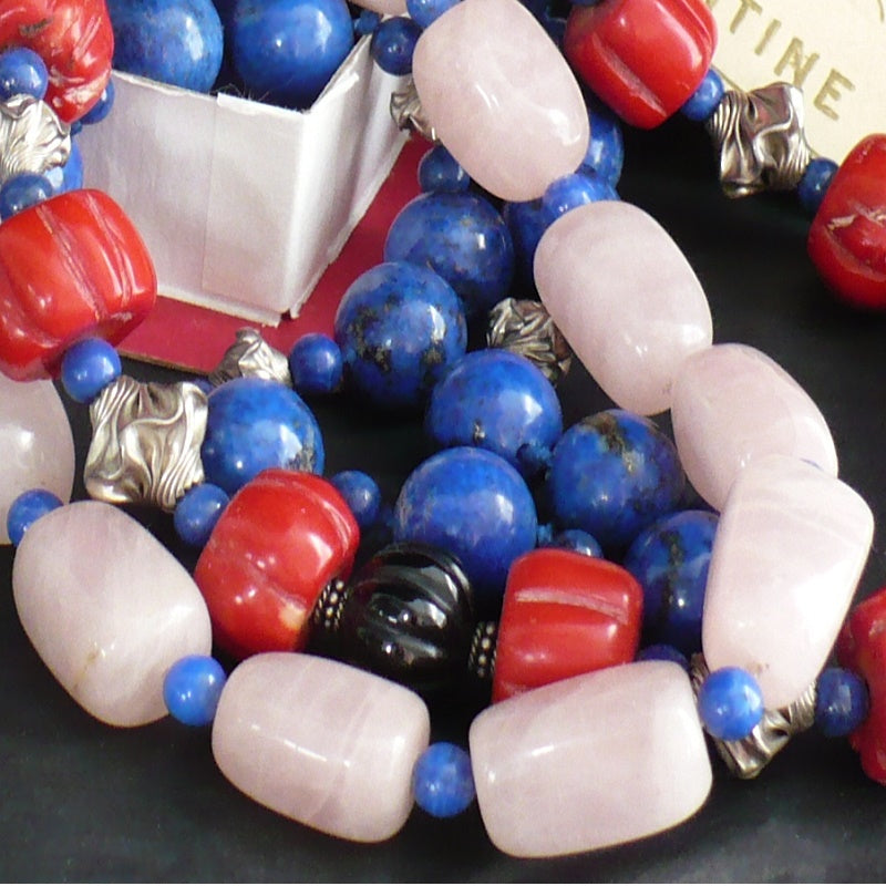 Gemstone Jewelry