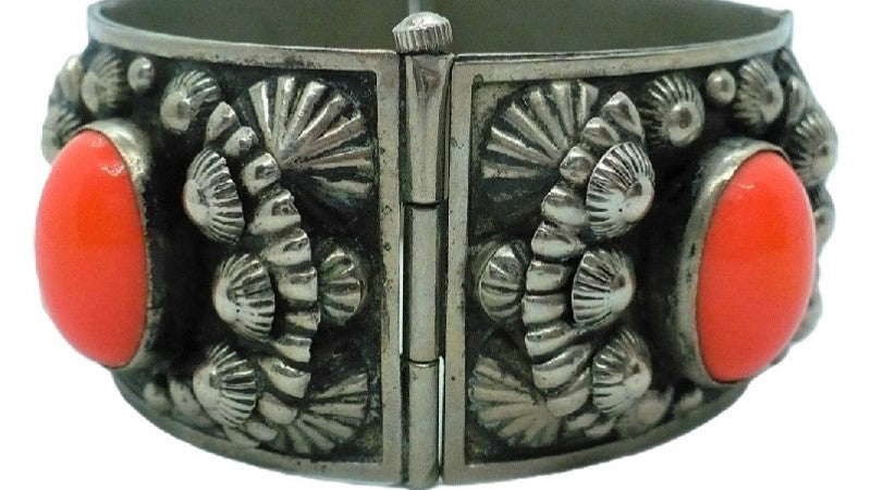 Hinged, Charnière Bracelets