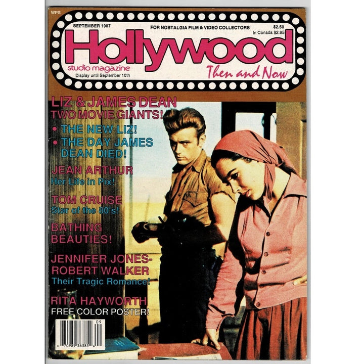 Hollywood Magazine.