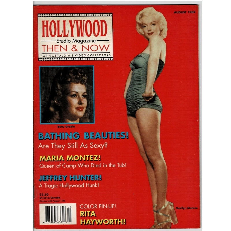 Hollywood Magazine.