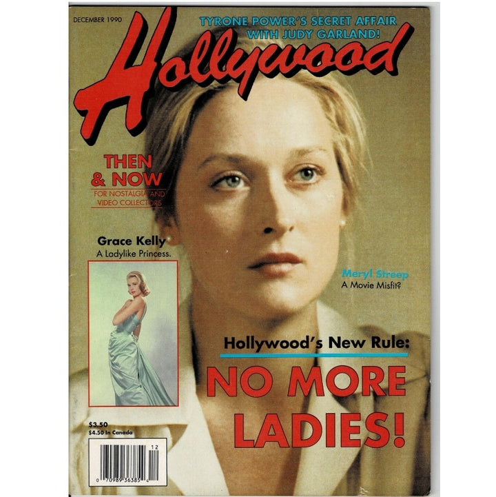 Hollywood Magazine.