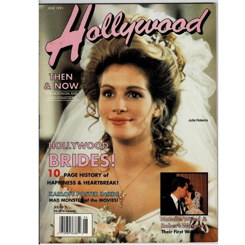 Hollywood Magazine.