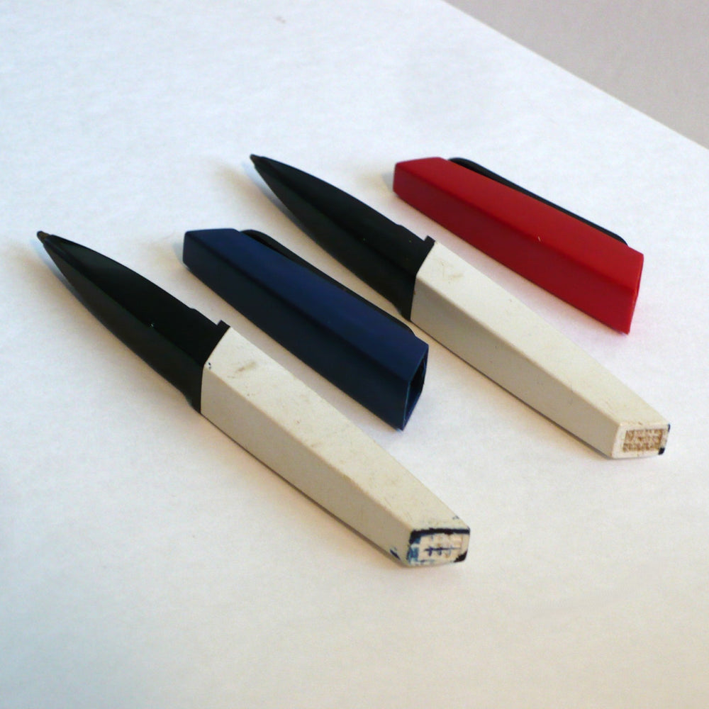 1980s Capitol Air Pens.