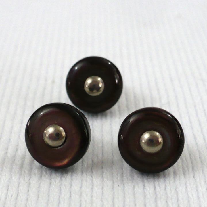 13L Pin Shank Buttons