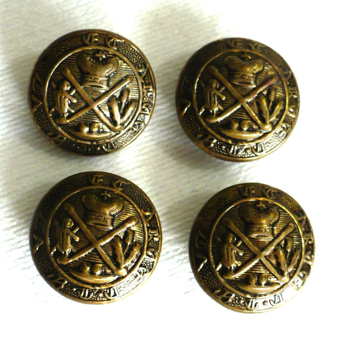 24L Royal Blackheath Golf Society Buttons