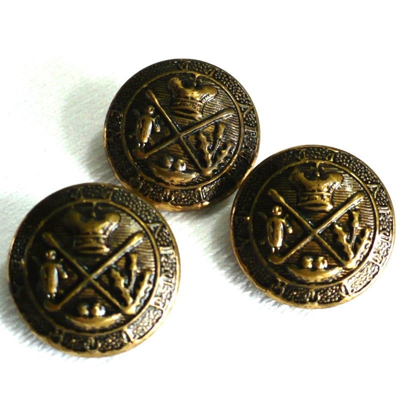 30L Royal Blackheath Golf Society Buttons