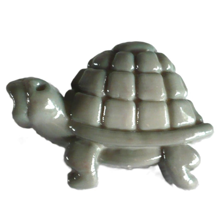 36L Turtle Shank Button