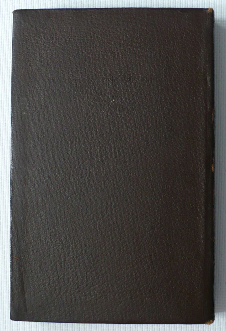 Mademoiselle de Maupin by Théophile Gautier 1919-1924 English Edition.