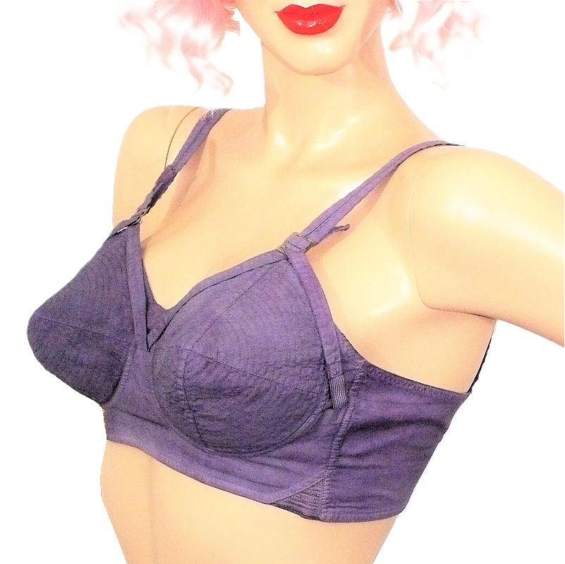 Vintage bra.