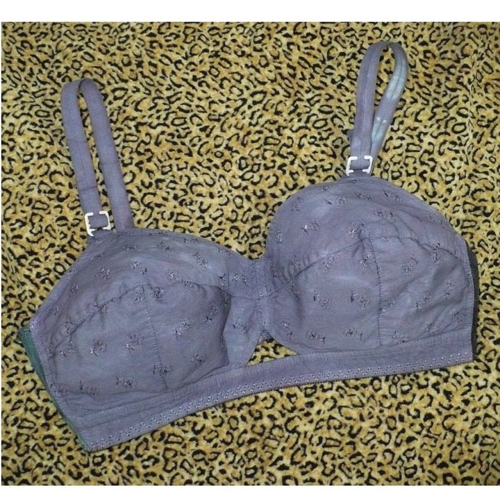 Vintage bra.