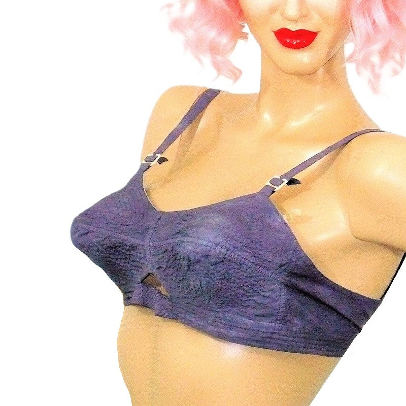 Vintage bra.