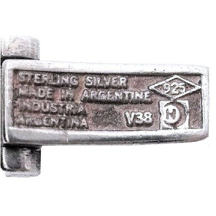 1960 Industria Argentina Bracelet