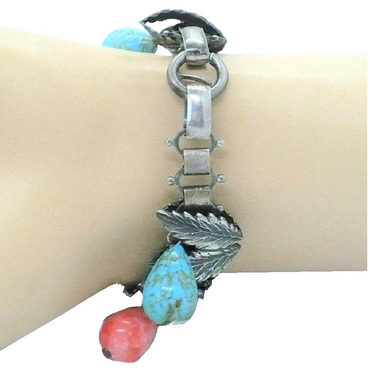 Bracelet.