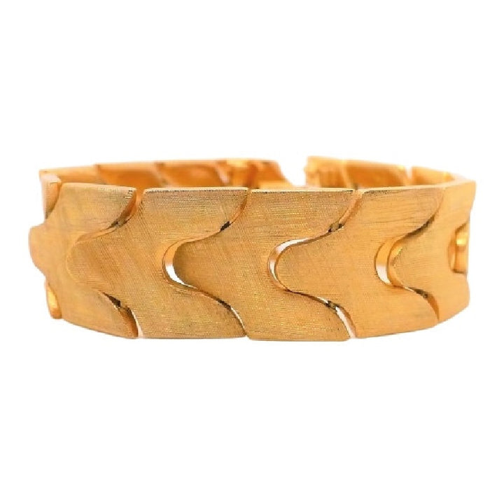 1950s Antonio Belgiorno Bracelet