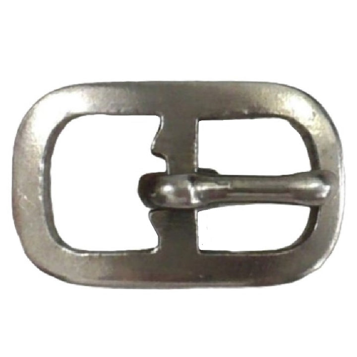 1920s Buckle Fits 6mm Insertion