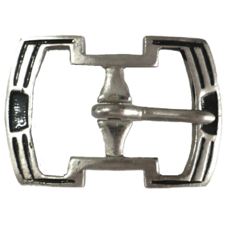 1920s Art Deco Buckle Fits 8.5mm Insertion