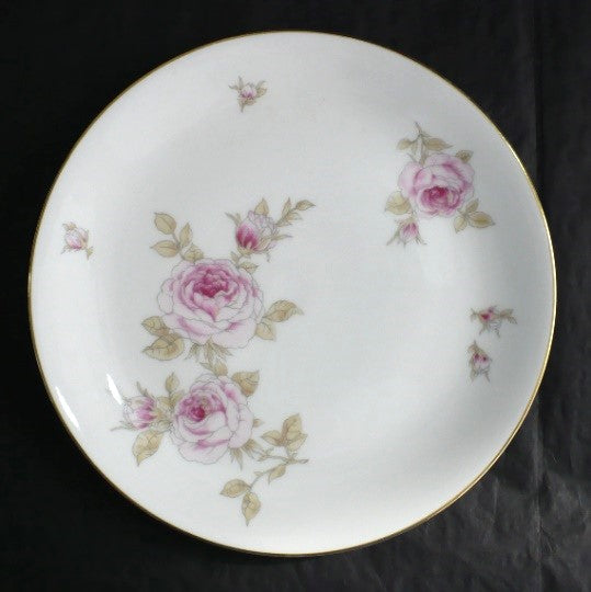 Plate.