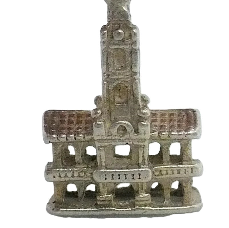 1960s Cabildo de Buenos Aires Charm.