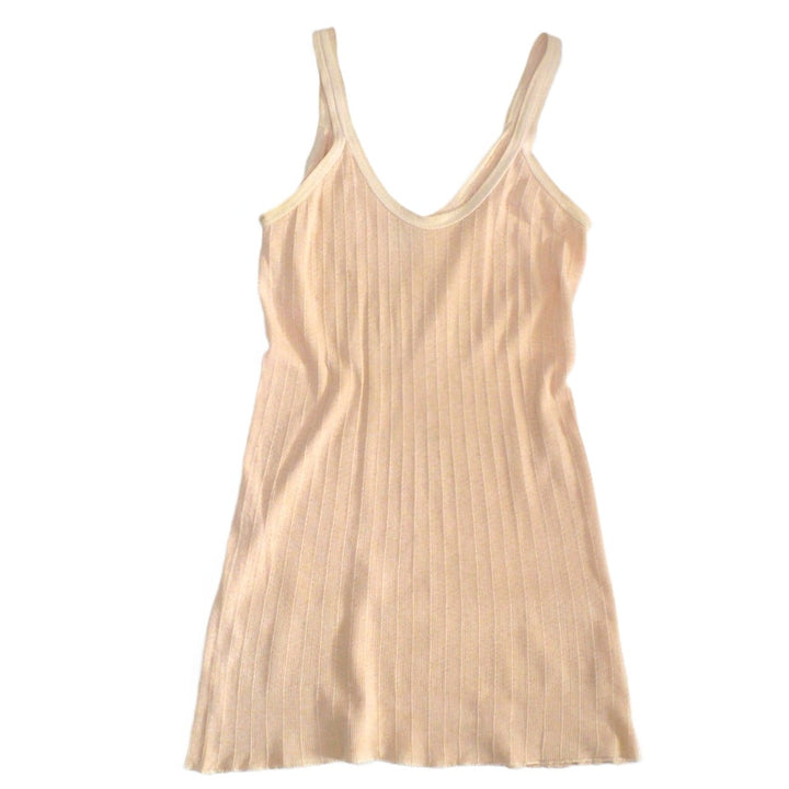 1940s Warm WW2 Tank Top.