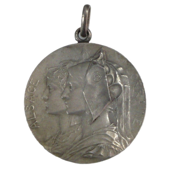 Medal.