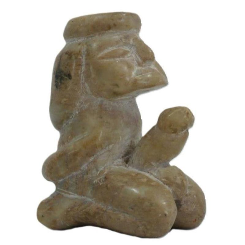 Figurine.