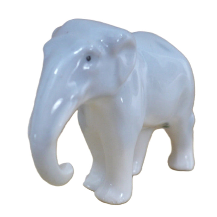 1930s Miniature Elephant by Pfeffer