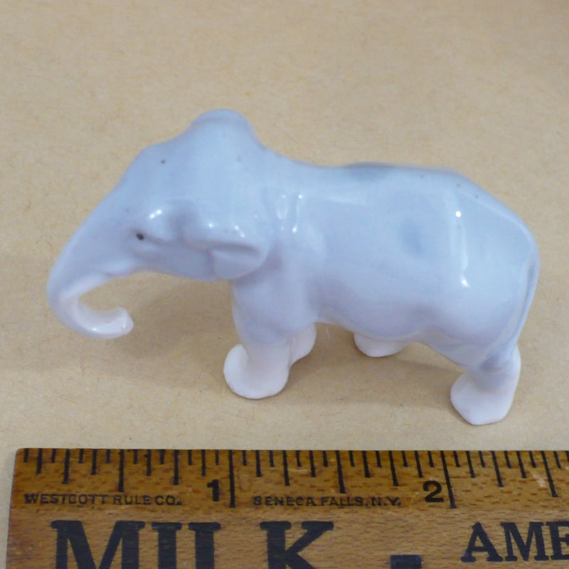 1930s Miniature Elephant by Pfeffer