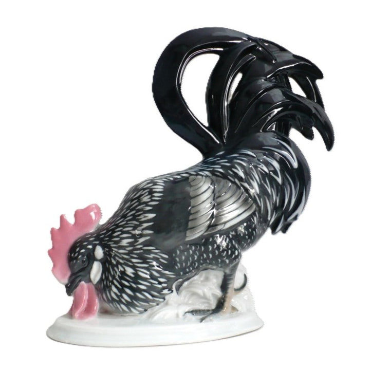 1920s Rooster by Pfeiffer & Lowenstein