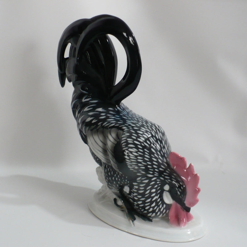 1920s Rooster by Pfeiffer & Lowenstein