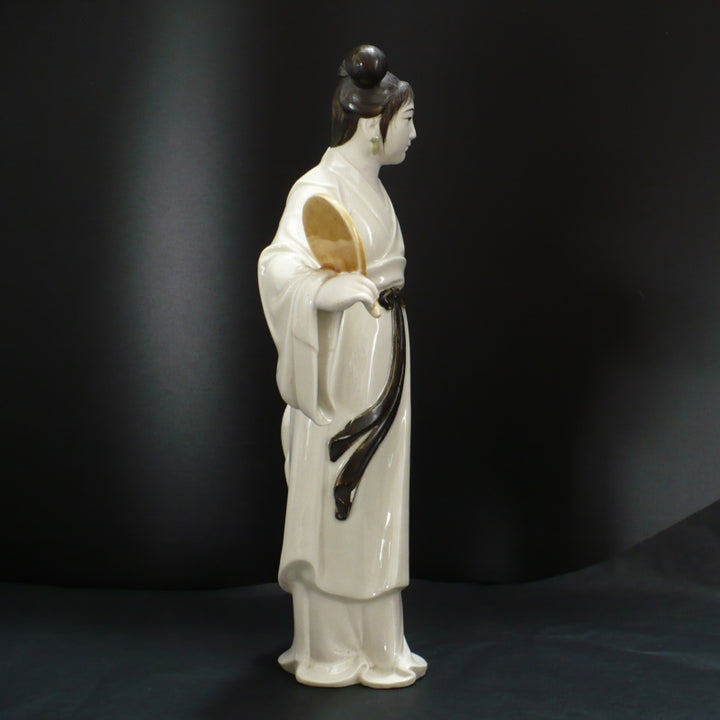 Oiran Courtesan Figurine