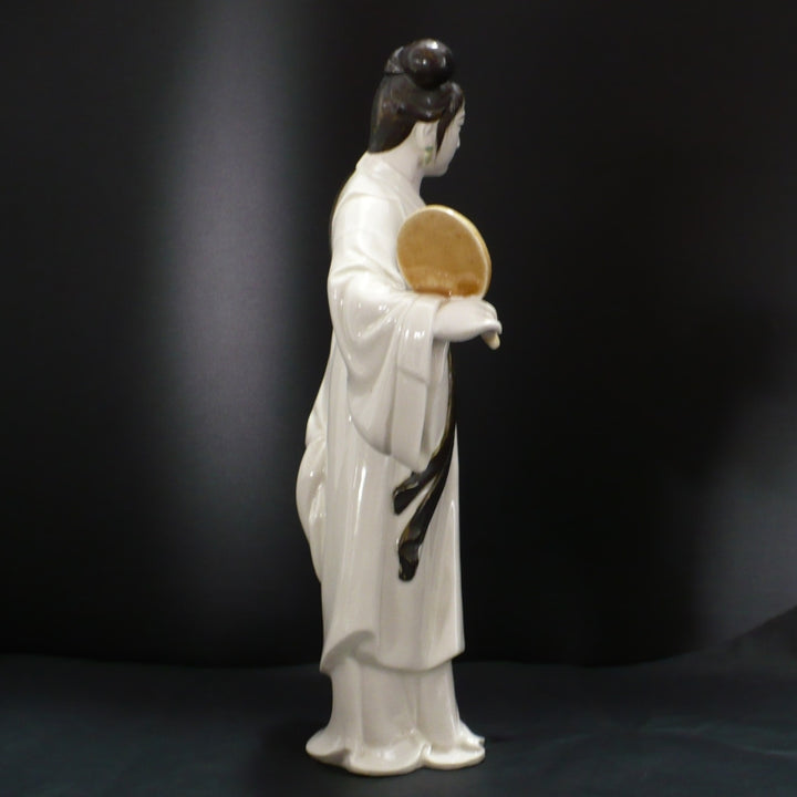 Oiran Courtesan Figurine