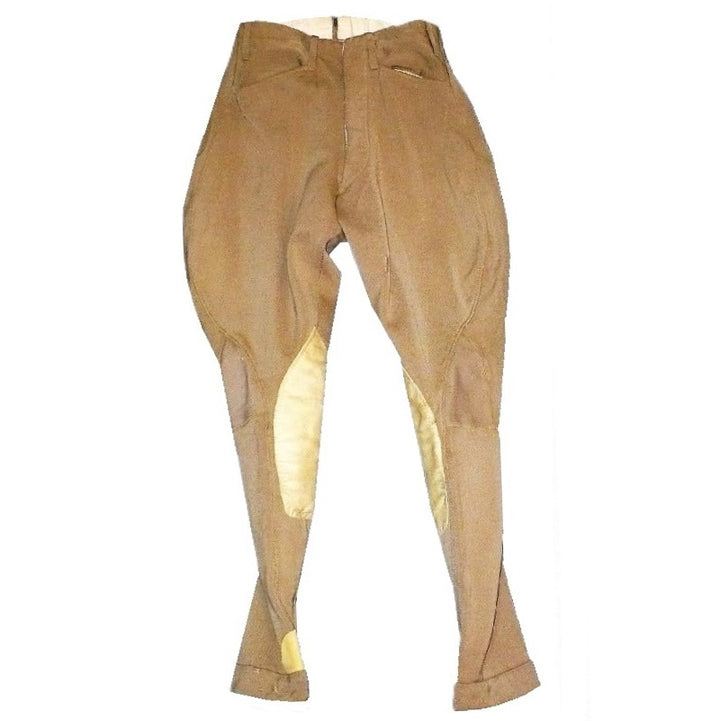 1940s Childs Jodhpurs 22/24 Waist