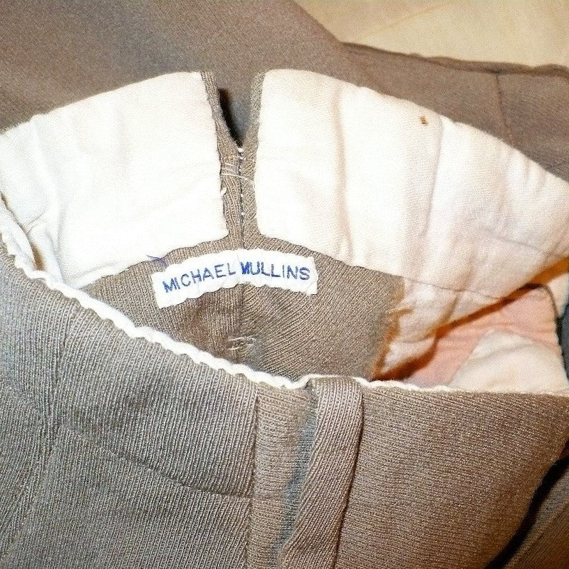 1940s Childs Jodhpurs 22/24 Waist