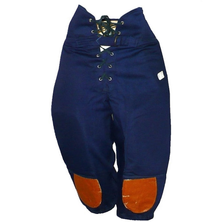 1950s Football Uniform Pants 30 Waist