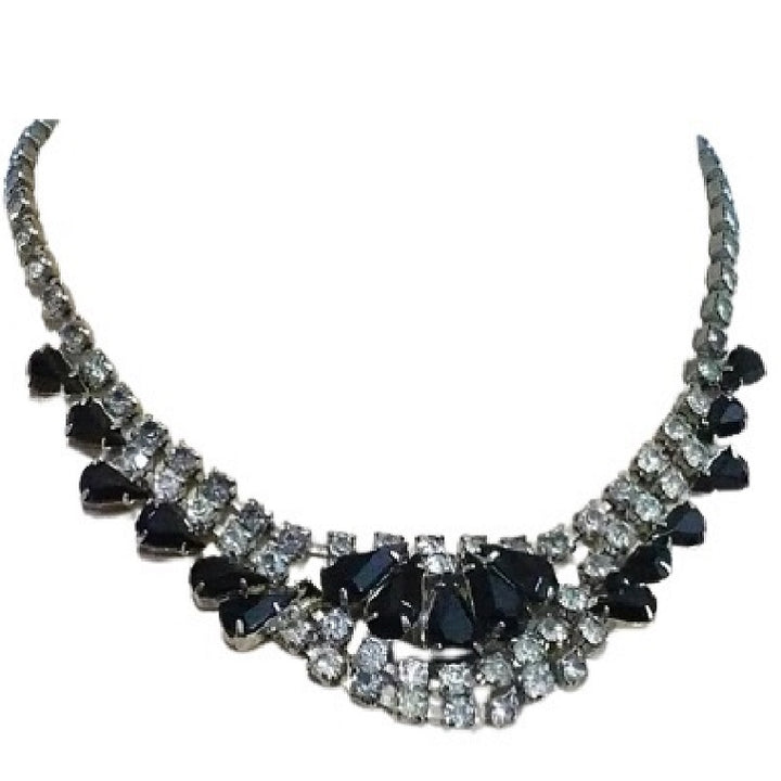 1950s Babelicious Bib Necklace