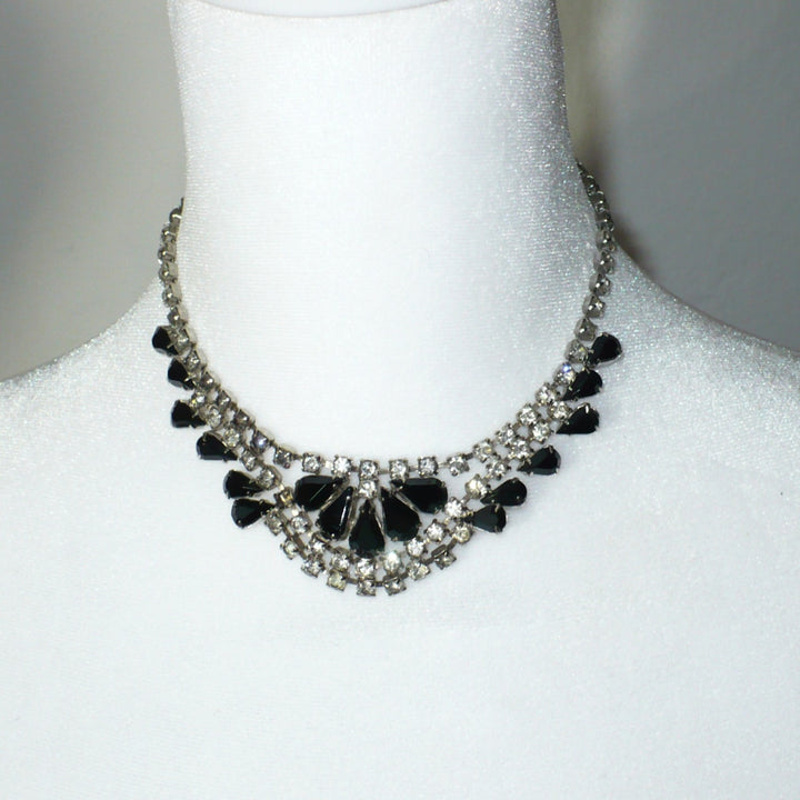 1950s Babelicious Bib Necklace.