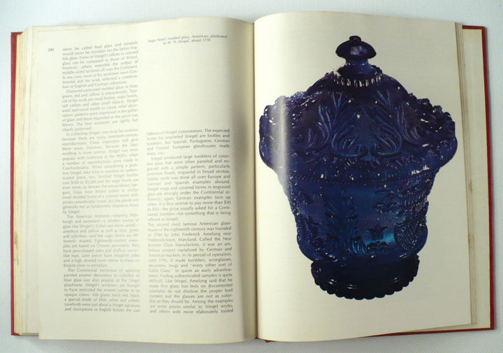 Book of Antiques by Schwartz and Wade 1972