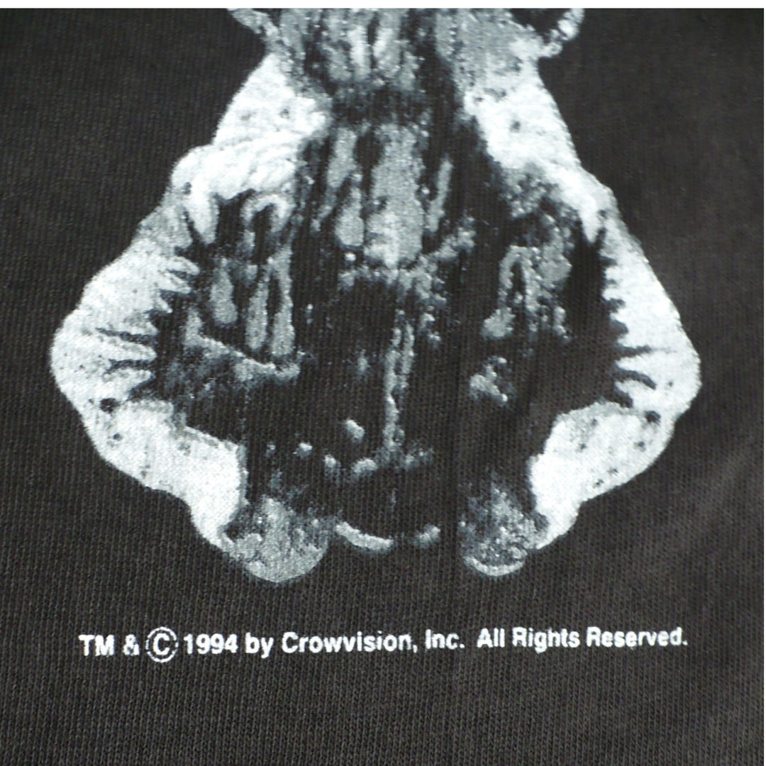 The Crow T-Shirt 1994