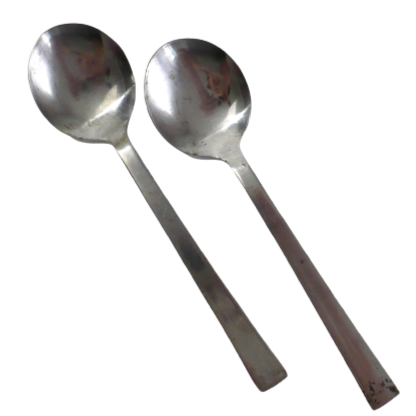 1970-86 Pan Am Spoons