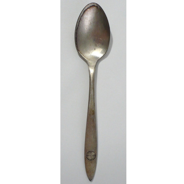 1960-69 Pan Am Exclusive Spoon