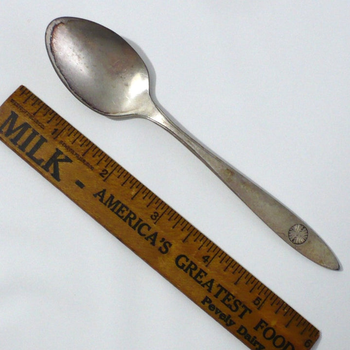 1960-69 Pan Am Exclusive Spoon