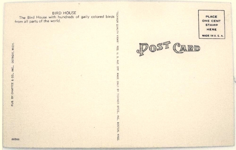 postcard