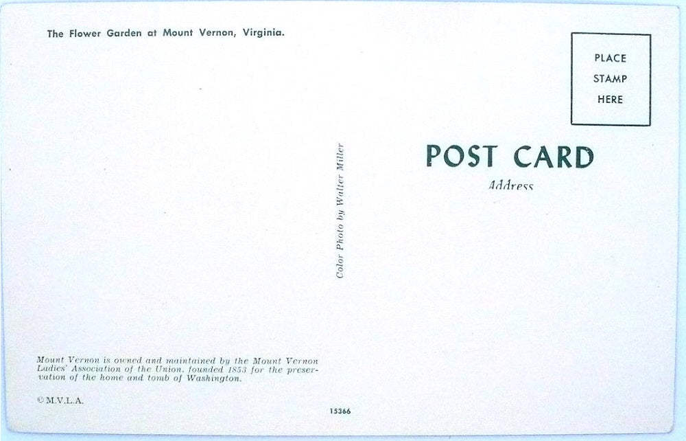 postcard