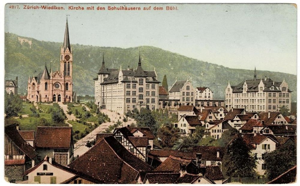 postcard