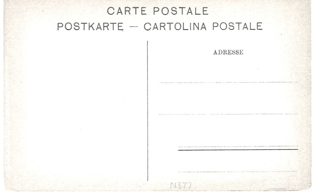 postcard