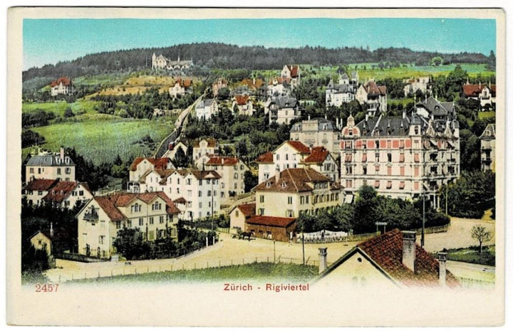 postcard