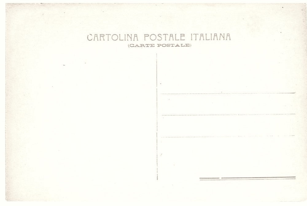 postcard