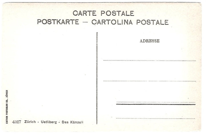 postcard