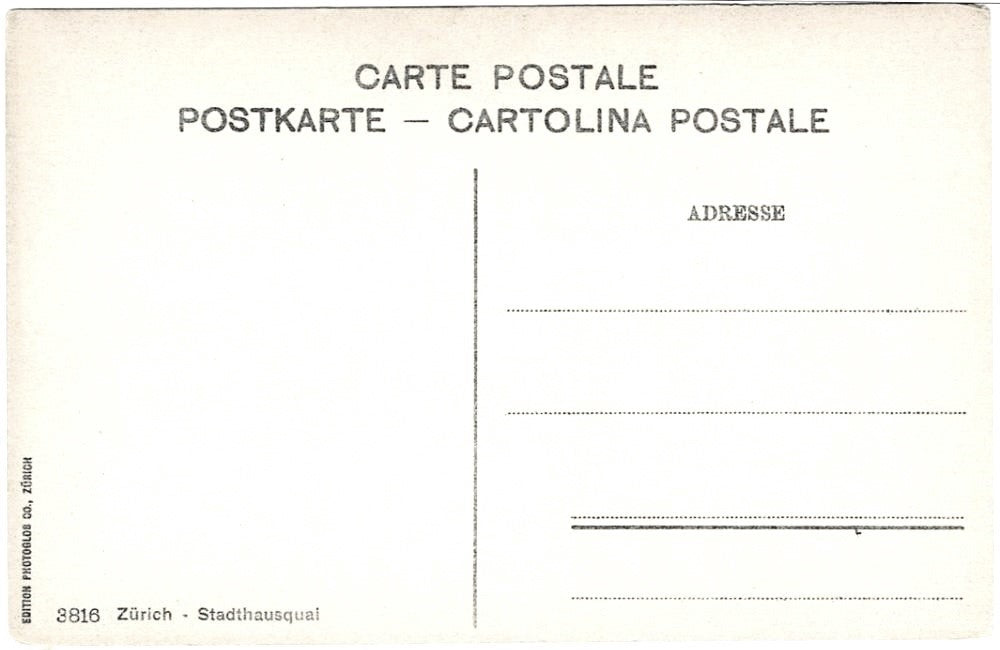 postcard