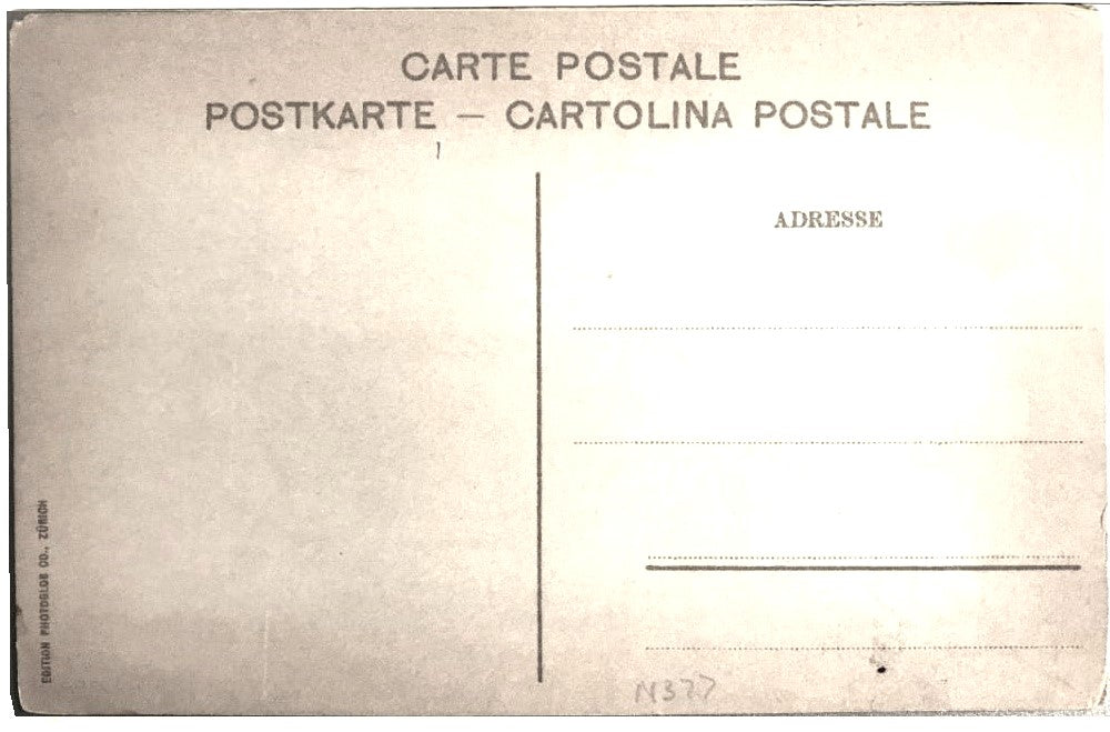 postcard